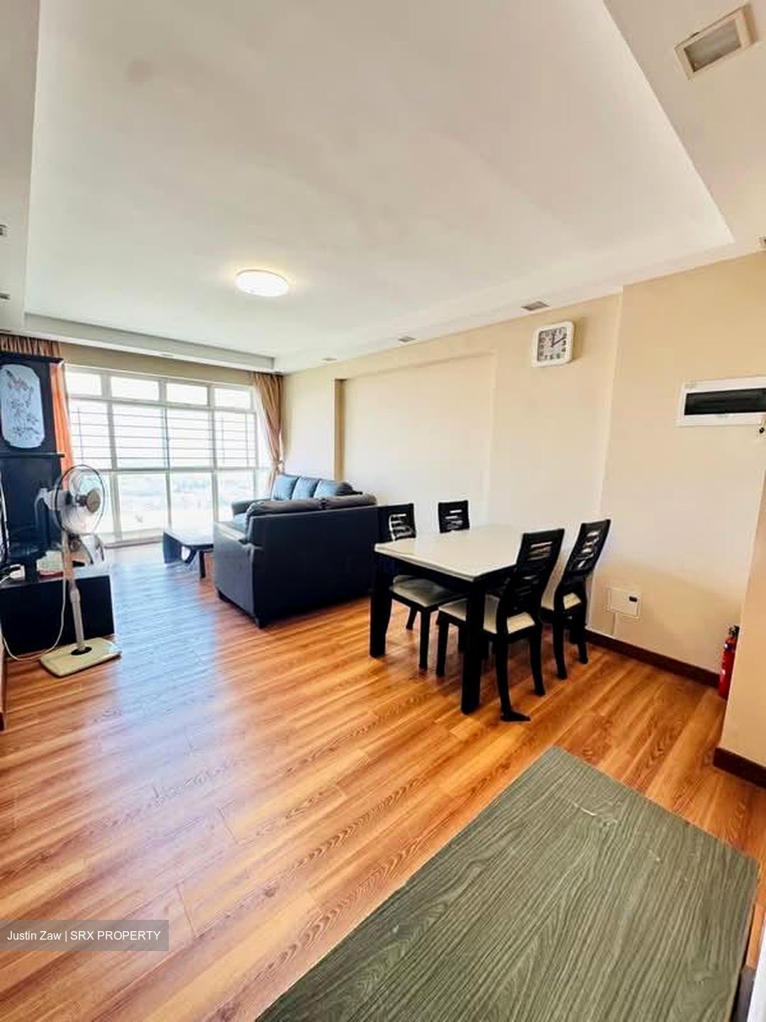 Blk 80A Telok Blangah Towers (Bukit Merah), HDB 4 Rooms #605472501